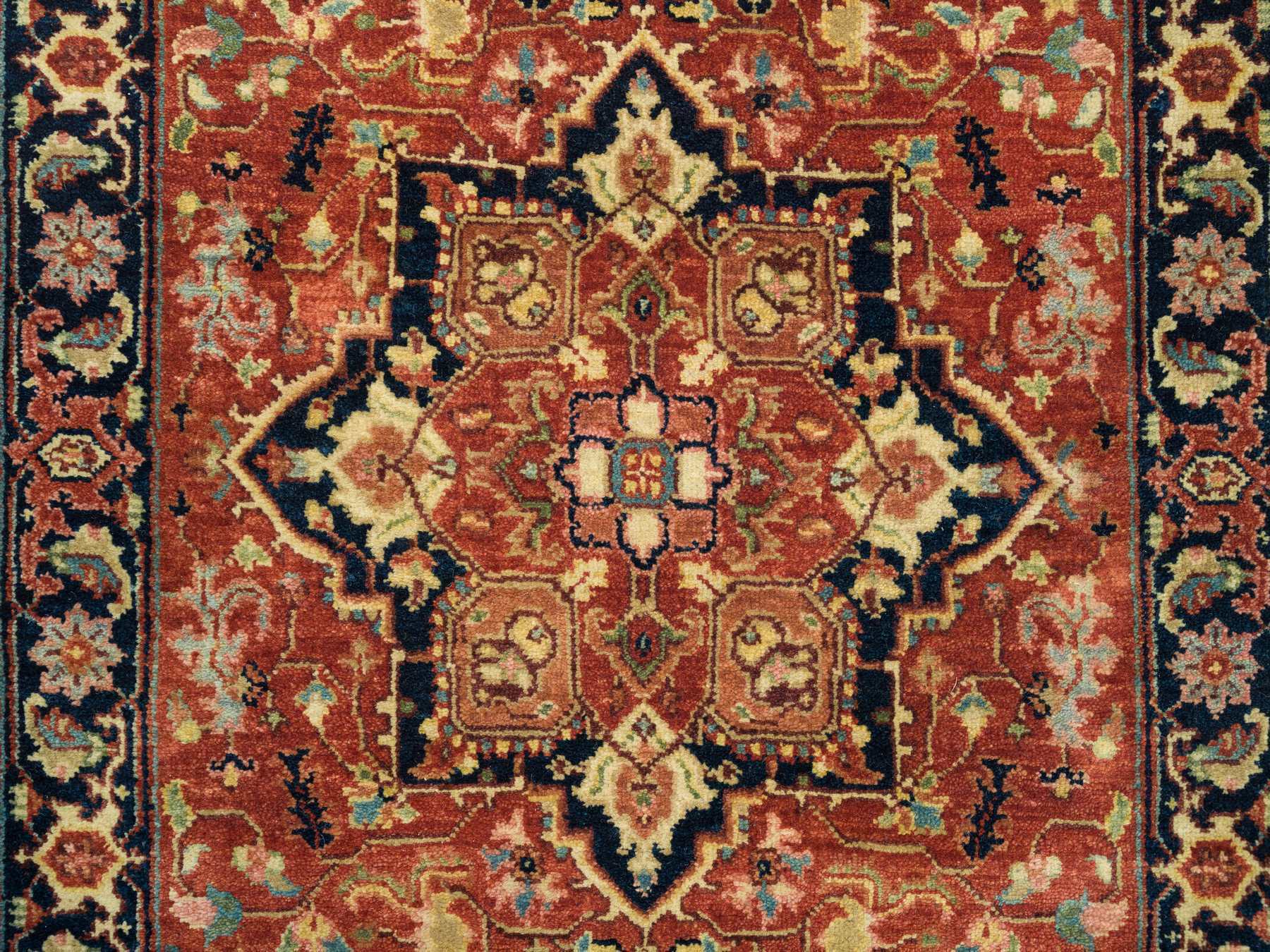 HerizRugs ORC589338